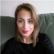 Maestra de Educación Primaria